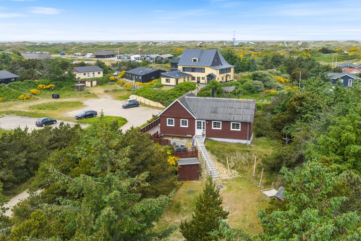 Ferienhaus 50217 in Mågevej 19, Vejers - Bild #41