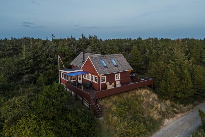 Ferienhaus 50217 in Mågevej 19, Vejers - Bild #41