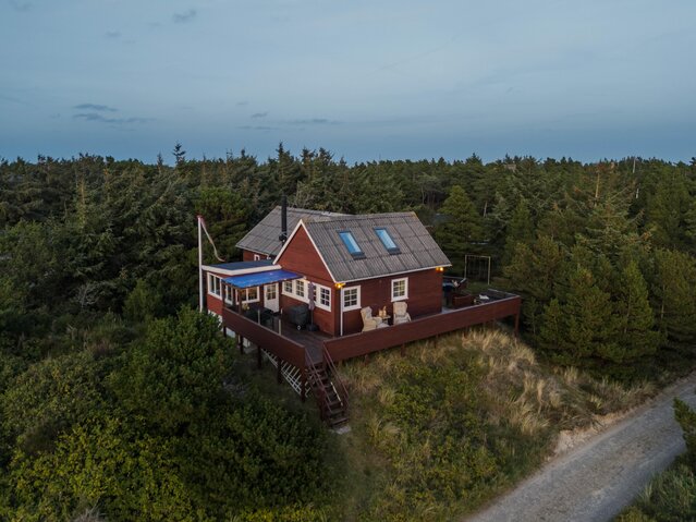 Ferienhaus 50217 in Mågevej 19, Vejers - Bild #41