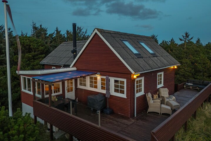 Ferienhaus 50217 in Mågevej 19, Vejers - Bild #42