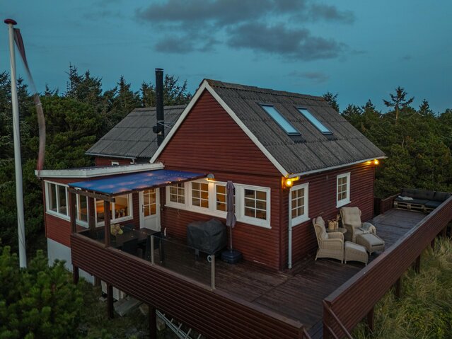 Ferienhaus 50217 in Mågevej 19, Vejers - Bild #42