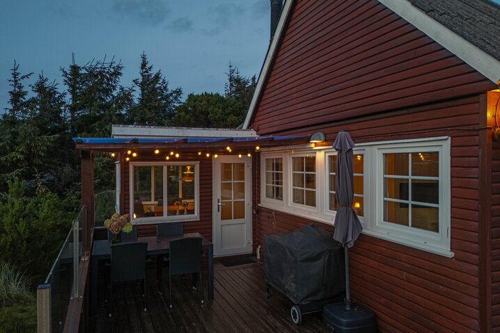 Ferienhaus 50217 in Mågevej 19, Vejers - Bild #43