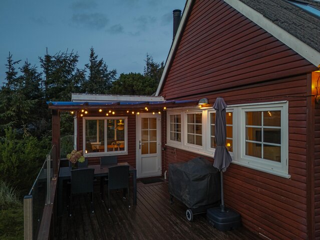 Ferienhaus 50217 in Mågevej 19, Vejers - Bild #43