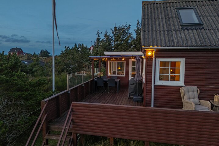 Ferienhaus 50217 in Mågevej 19, Vejers - Bild #44