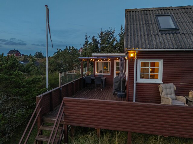 Ferienhaus 50217 in Mågevej 19, Vejers - Bild #44