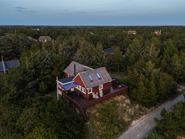 Ferienhaus 50217 in Mågevej 19, Vejers - Bild #45