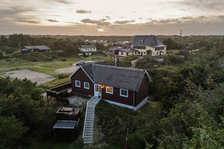 Ferienhaus 50217 in Mågevej 19, Vejers - Bild #46