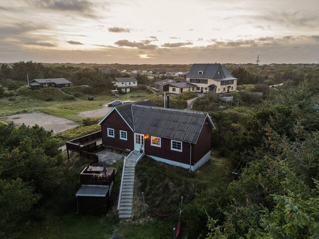 Ferienhaus 50217 in Mågevej 19, Vejers - Bild #46