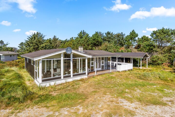 Sommerhus 50218 på Aavej 12, Vejers - Billede #0