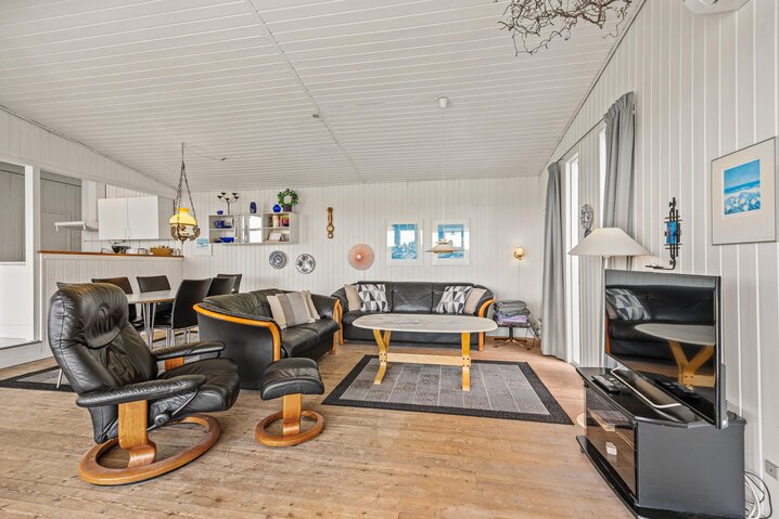 Sommerhus 50218 på Aavej 12, Vejers - Billede #1