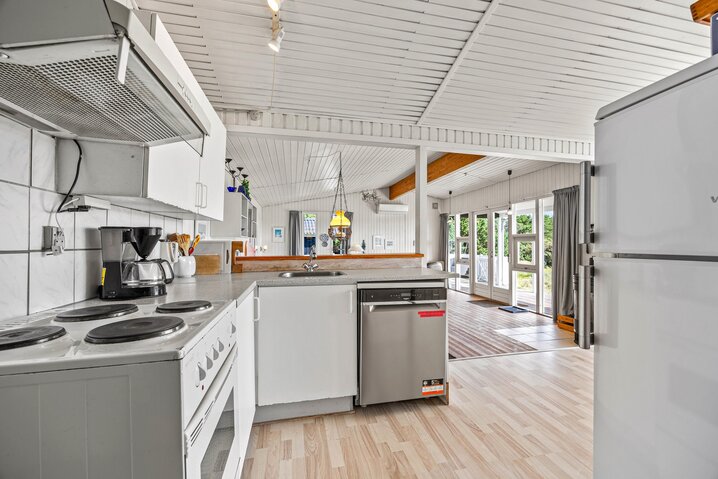 Sommerhus 50218 på Aavej 12, Vejers - Billede #2