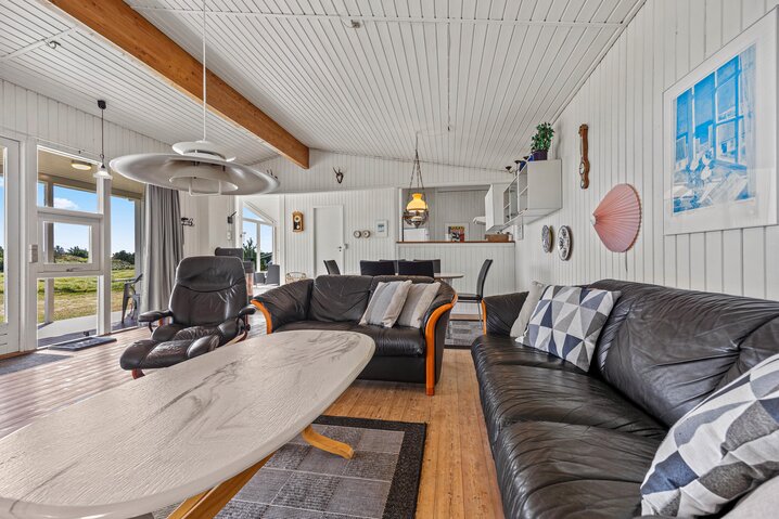 Sommerhus 50218 på Aavej 12, Vejers - Billede #5