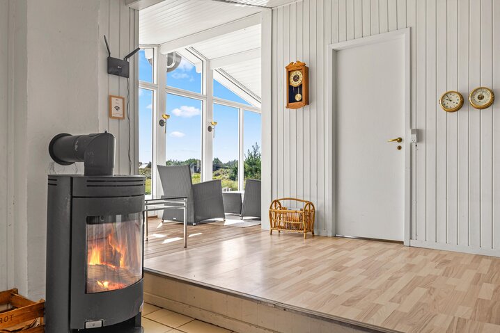 Sommerhus 50218 på Aavej 12, Vejers - Billede #6