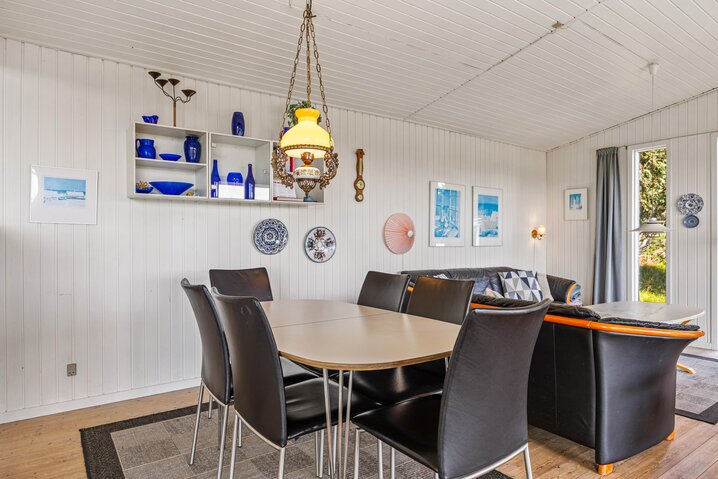 Sommerhus 50218 på Aavej 12, Vejers - Billede #7