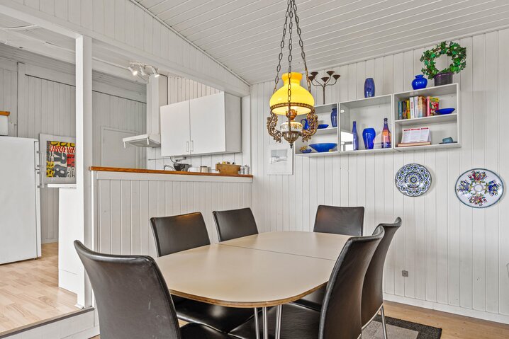 Sommerhus 50218 på Aavej 12, Vejers - Billede #8