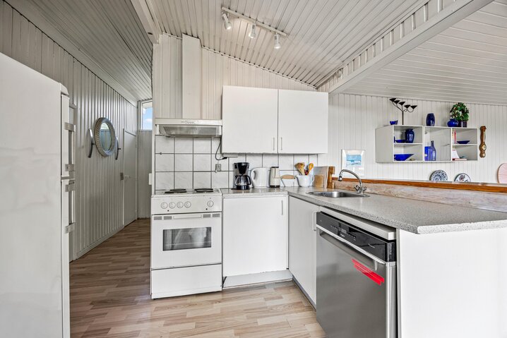 Sommerhus 50218 på Aavej 12, Vejers - Billede #10