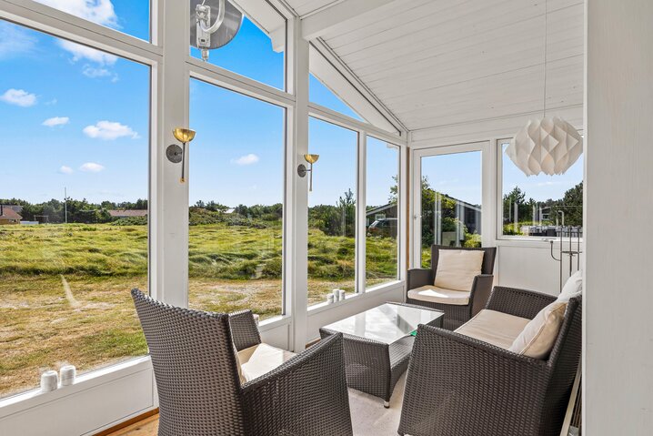 Sommerhus 50218 på Aavej 12, Vejers - Billede #11