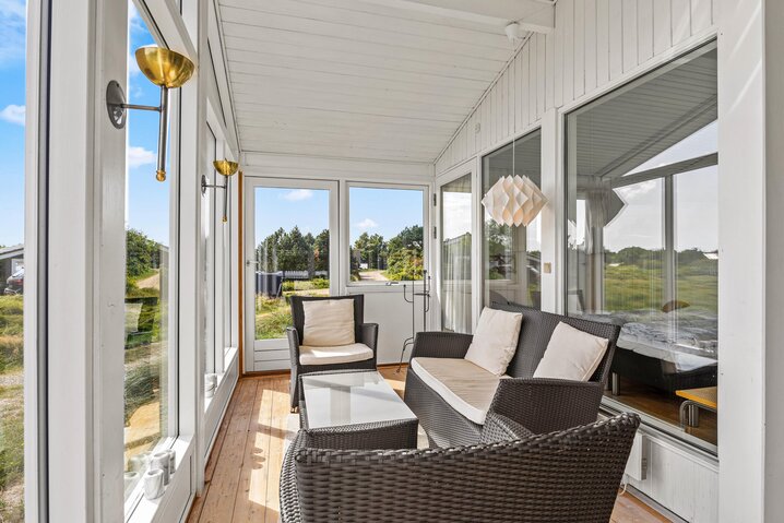 Sommerhus 50218 på Aavej 12, Vejers - Billede #12