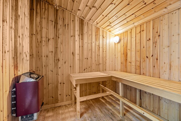 Sommerhus 50218 på Aavej 12, Vejers - Billede #19