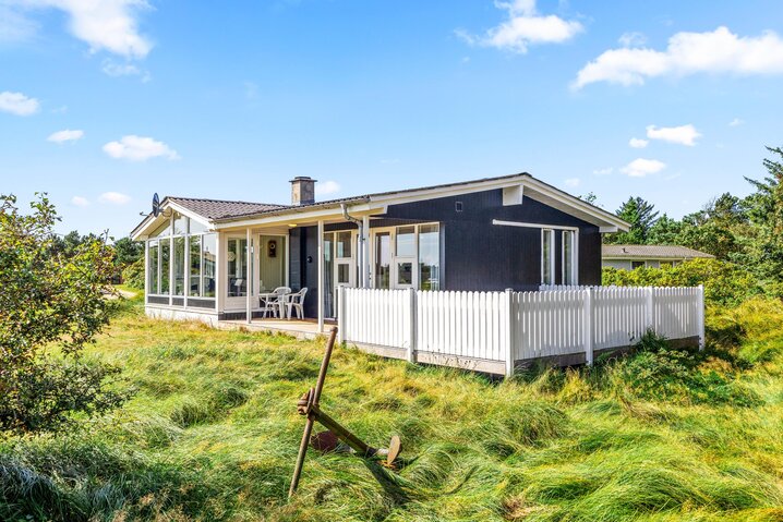 Sommerhus 50218 på Aavej 12, Vejers - Billede #22