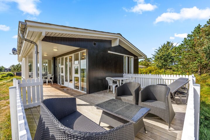 Sommerhus 50218 på Aavej 12, Vejers - Billede #23