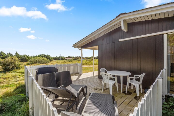 Sommerhus 50218 på Aavej 12, Vejers - Billede #24