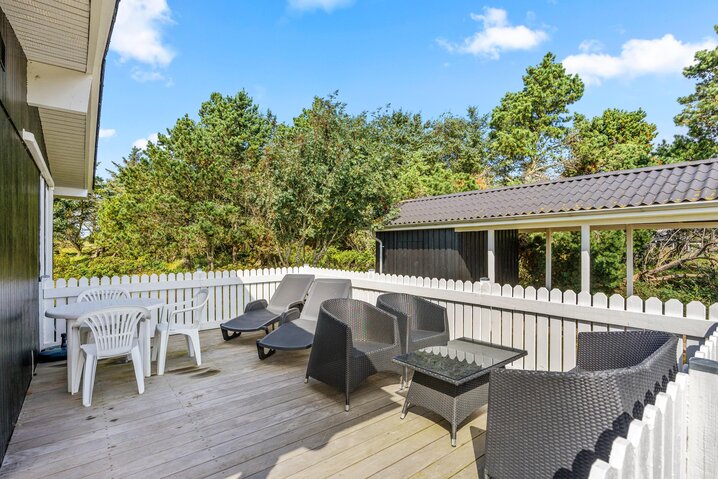 Sommerhus 50218 på Aavej 12, Vejers - Billede #25