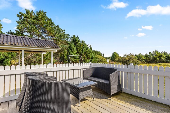 Sommerhus 50218 på Aavej 12, Vejers - Billede #26