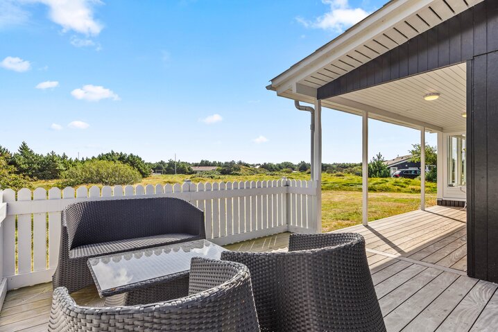 Sommerhus 50218 på Aavej 12, Vejers - Billede #27