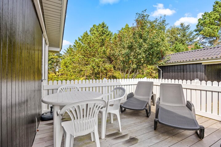 Sommerhus 50218 på Aavej 12, Vejers - Billede #28