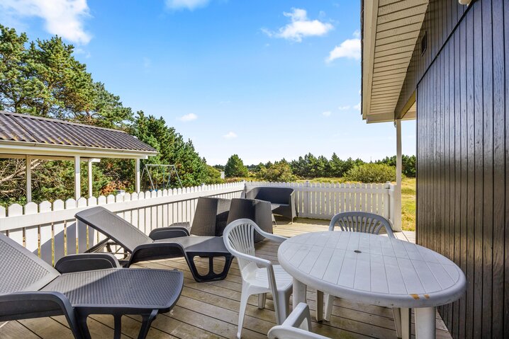 Sommerhus 50218 på Aavej 12, Vejers - Billede #29