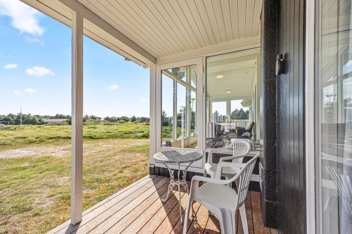 Sommerhus 50218 på Aavej 12, Vejers - Billede #30
