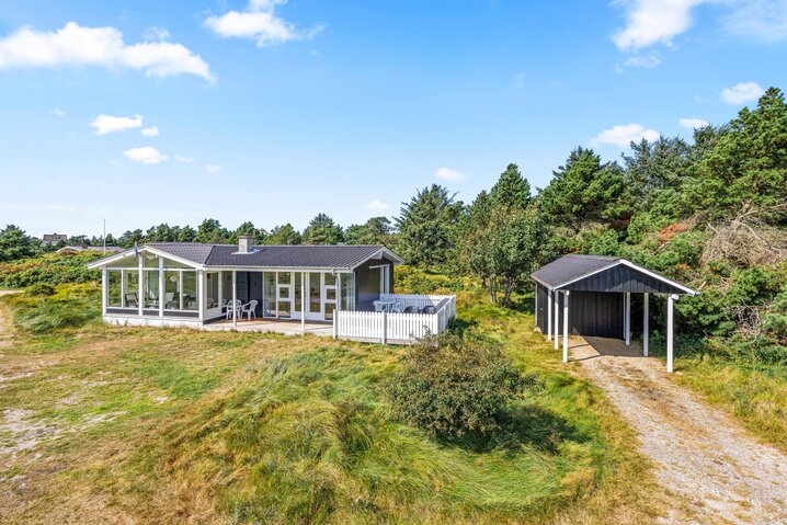 Sommerhus 50218 på Aavej 12, Vejers - Billede #31