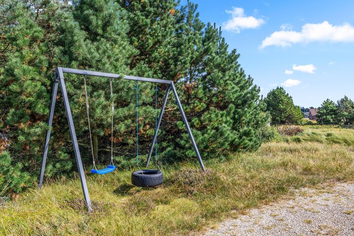 Sommerhus 50218 på Aavej 12, Vejers - Billede #32