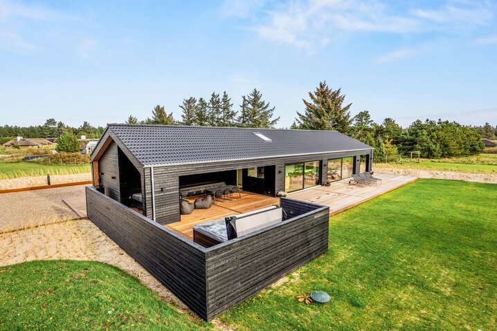 Sommerhus 50219 på Kræmmervej 12, Vejers - Billede #0