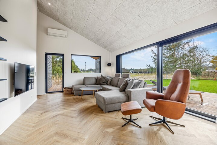 Sommerhus 50219 på Kræmmervej 12, Vejers - Billede #1