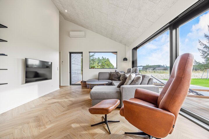 Sommerhus 50219 på Kræmmervej 12, Vejers - Billede #3