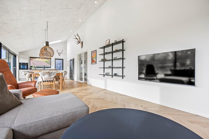 Sommerhus 50219 på Kræmmervej 12, Vejers - Billede #5