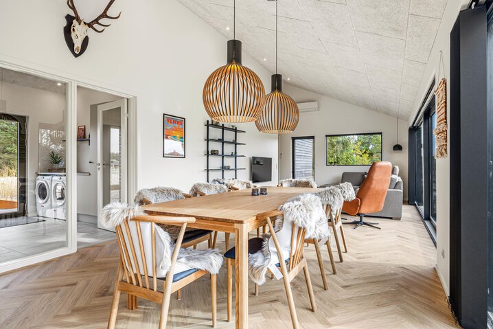 Sommerhus 50219 på Kræmmervej 12, Vejers - Billede #6