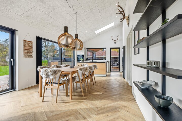 Sommerhus 50219 på Kræmmervej 12, Vejers - Billede #8