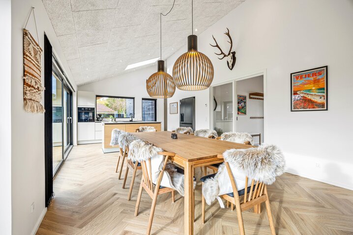 Sommerhus 50219 på Kræmmervej 12, Vejers - Billede #9