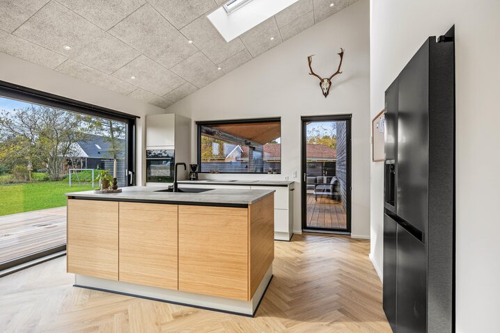 Sommerhus 50219 på Kræmmervej 12, Vejers - Billede #10