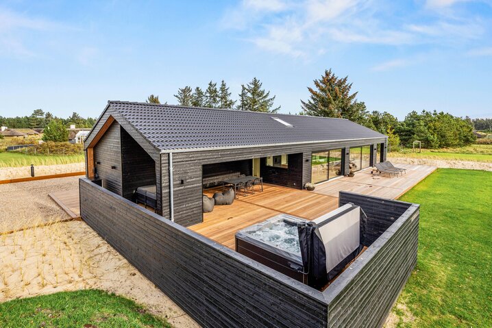 Sommerhus 50219 på Kræmmervej 12, Vejers - Billede #26