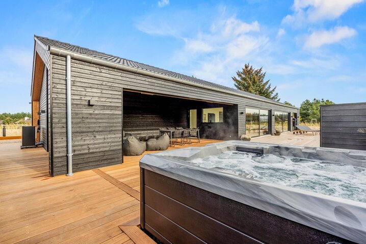 Sommerhus 50219 på Kræmmervej 12, Vejers - Billede #27