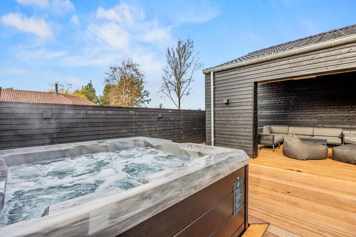 Sommerhus 50219 på Kræmmervej 12, Vejers - Billede #28