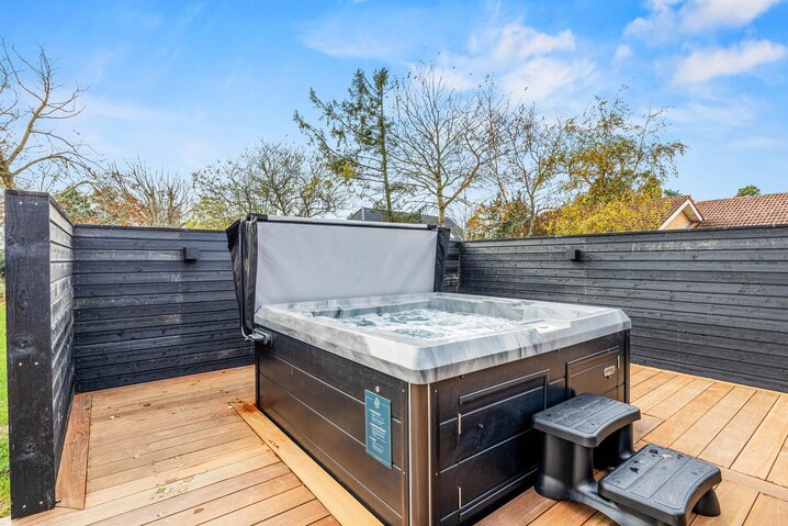 Sommerhus 50219 på Kræmmervej 12, Vejers - Billede #29