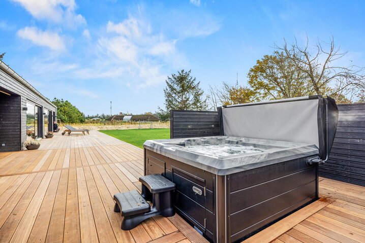 Sommerhus 50219 på Kræmmervej 12, Vejers - Billede #30