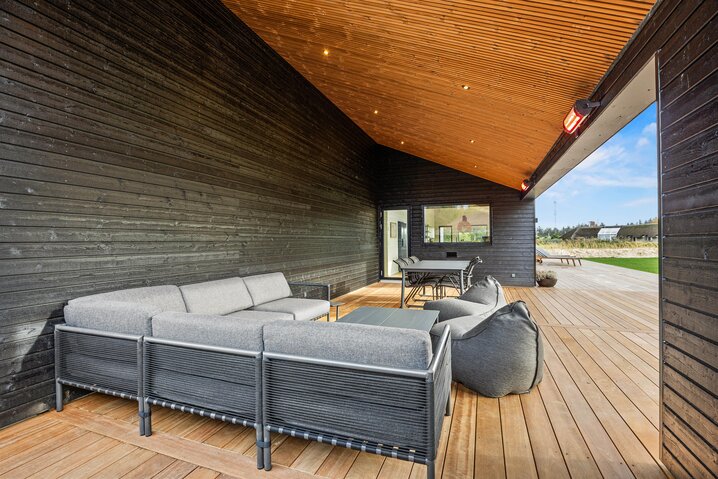 Sommerhus 50219 på Kræmmervej 12, Vejers - Billede #31