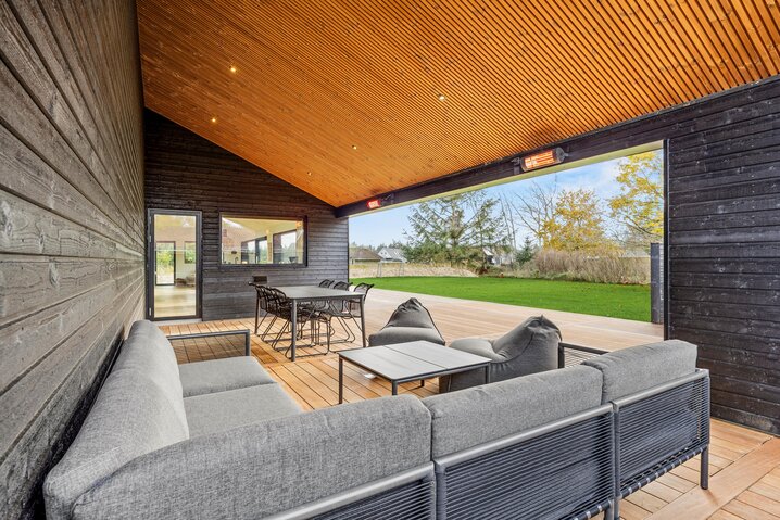 Sommerhus 50219 på Kræmmervej 12, Vejers - Billede #32