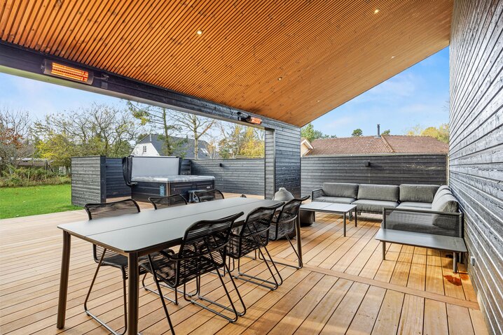 Sommerhus 50219 på Kræmmervej 12, Vejers - Billede #33